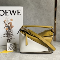 Loewe Handle Bags